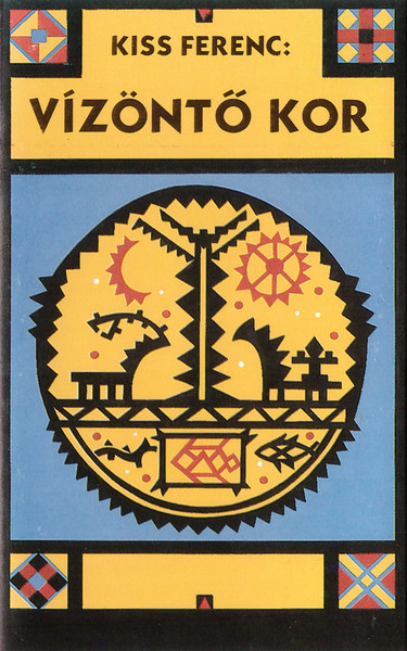 Vízöntő Kor