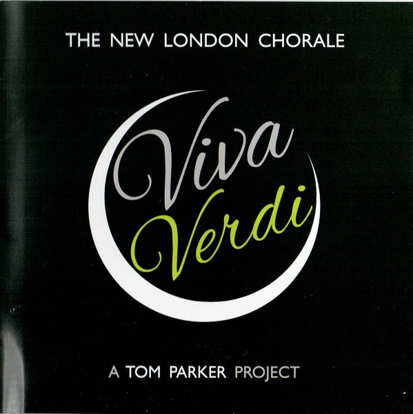 Viva Verdi (A Tom Parker Project)
