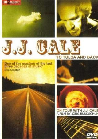 To Tulsa And Back