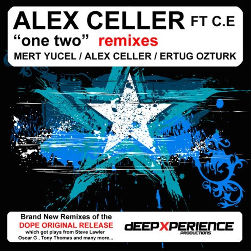 One Two (Remixes)