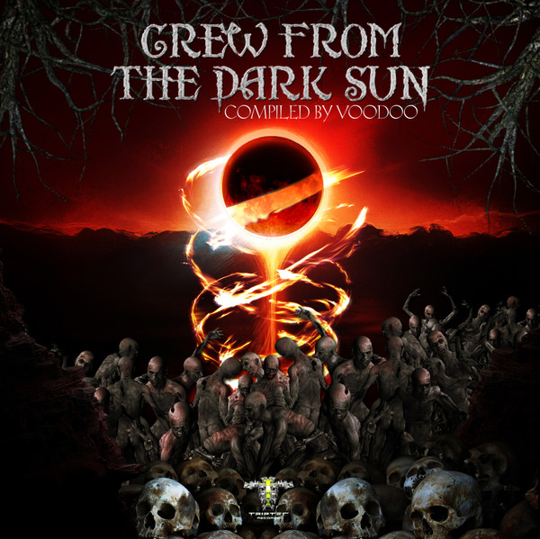Crew From The Dark Sun 
