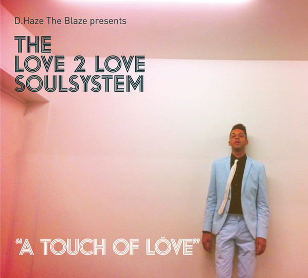 A touch of löve