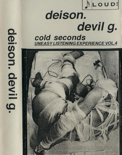 Cold Seconds
