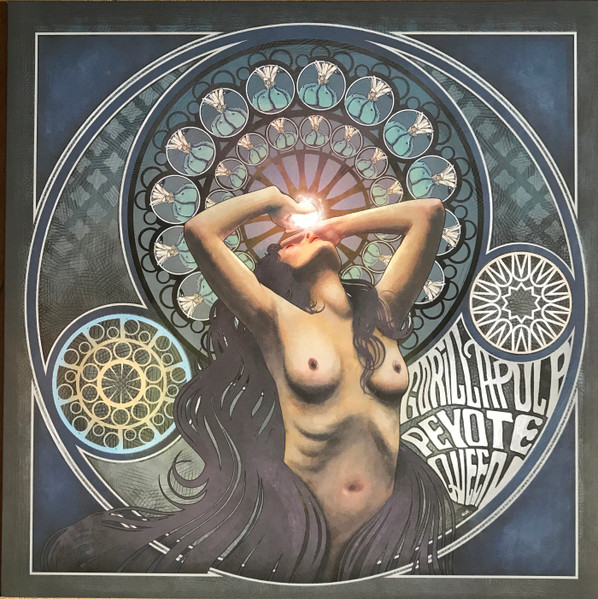 Peyote Queen