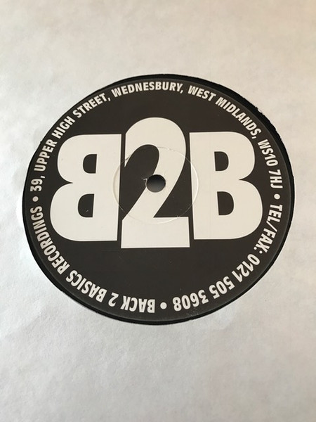 Can't Play Bass (Remix) / 12 OClock Drop (Remix)