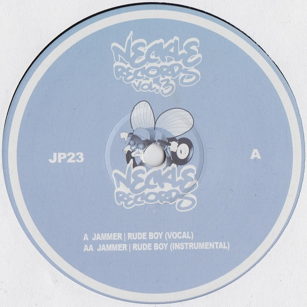 Neckle Records Vol. 3