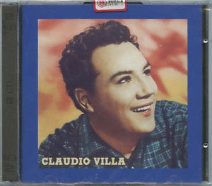 Claudio Villa