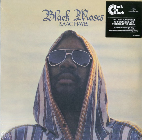 Black Moses