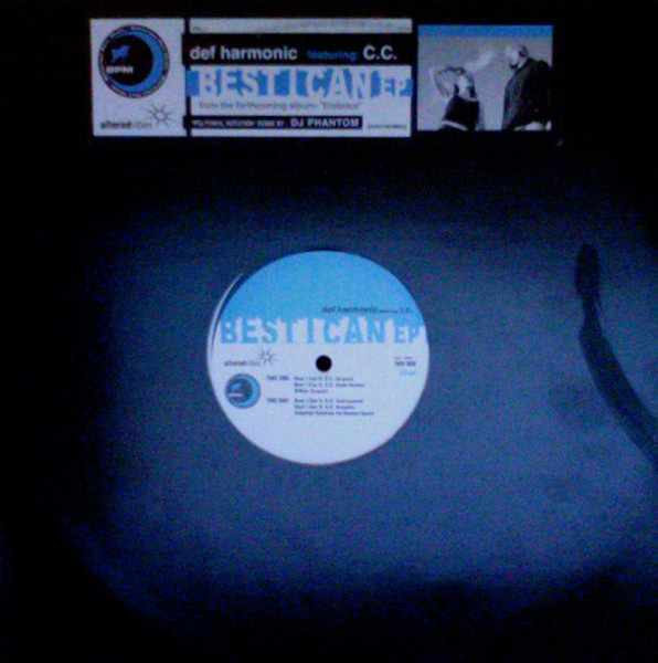 Best I Can EP