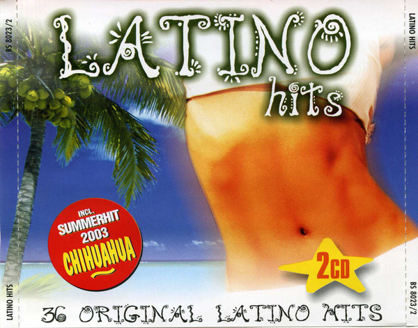 Latino Hits