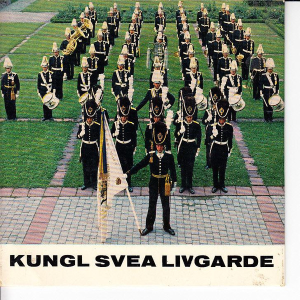 Kungl Svea Livgarde