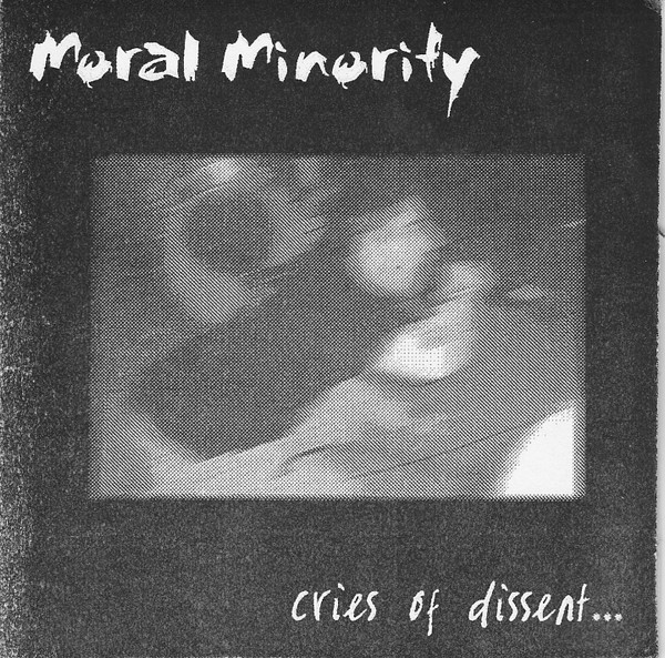 Cries Of Dissent