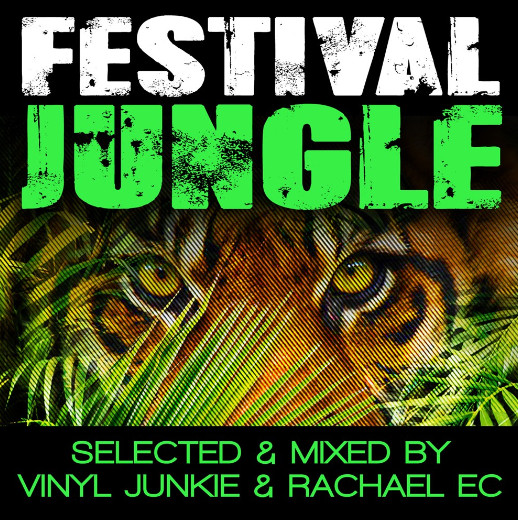 Festival Jungle