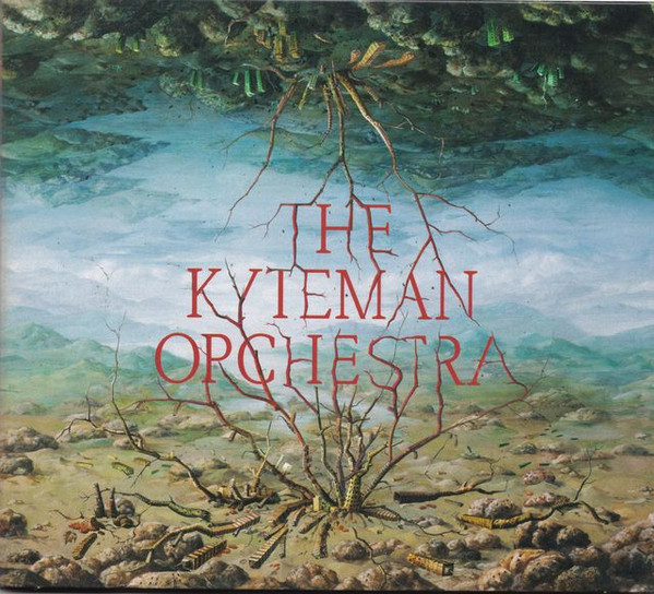 The Kyteman Orchestra