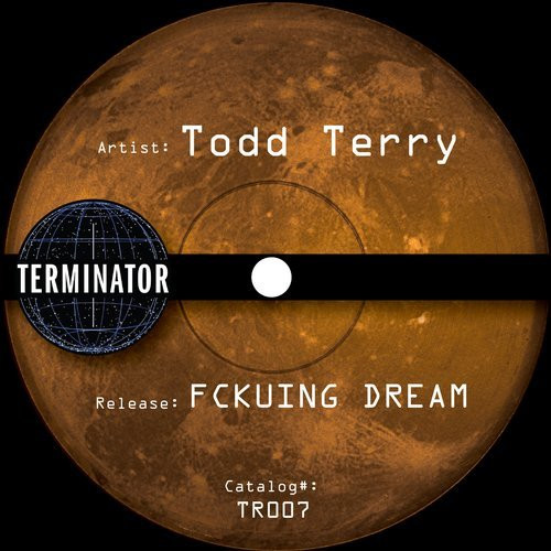 Fckuing Dream