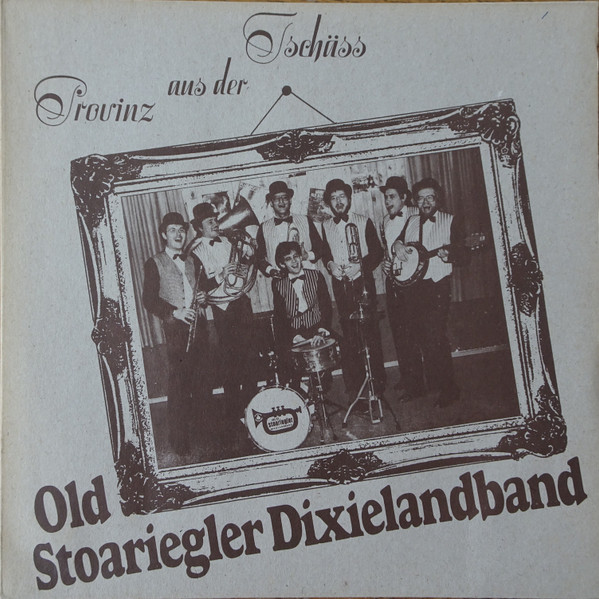 Tschäss Aus Der Provinz