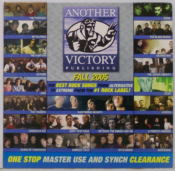 Another Victory Fall 2005