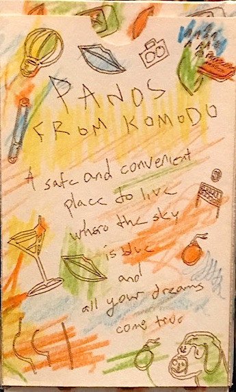 A Safe And Convenient Place To Live Where The Sky Is Blue And All Your Dreams Come True