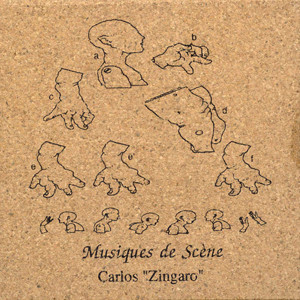 Musiques De Scène