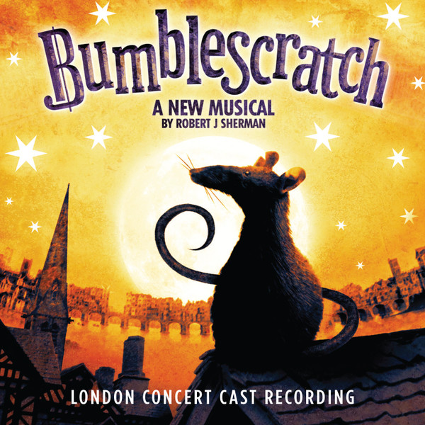 Bumblescratch
