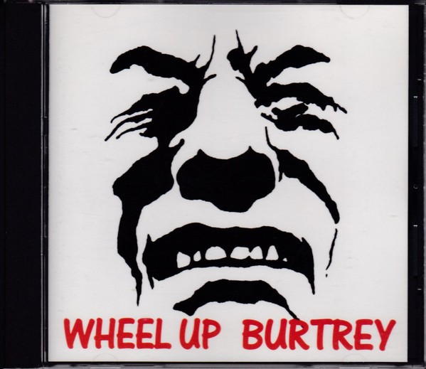 Wheel Up