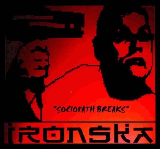 Sociopath Breaks