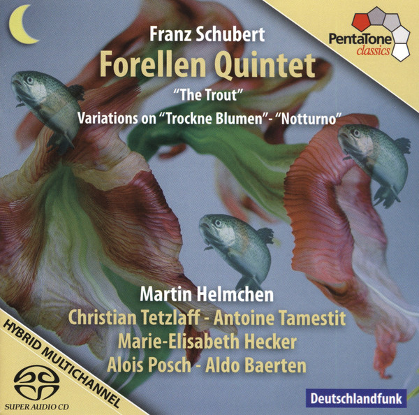 Forellen Quintet