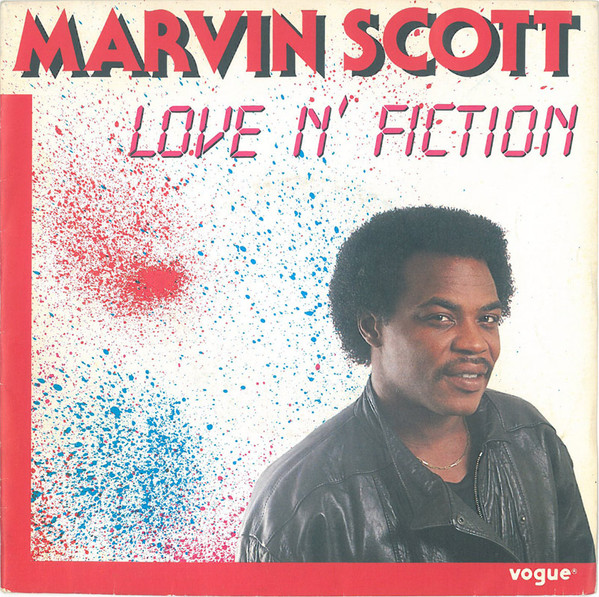 Love N'Fiction