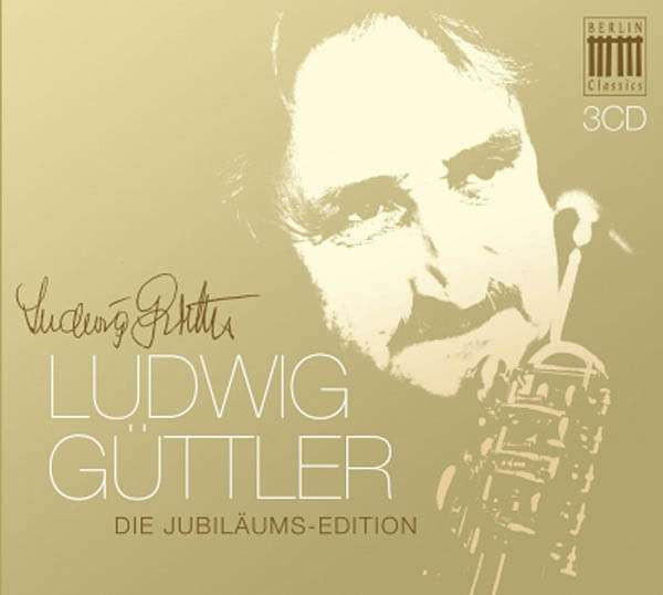 Die Jubiläums-Edition