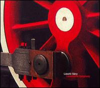 Locomotive Symphony