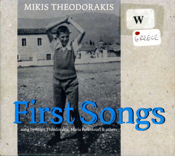 First Songs