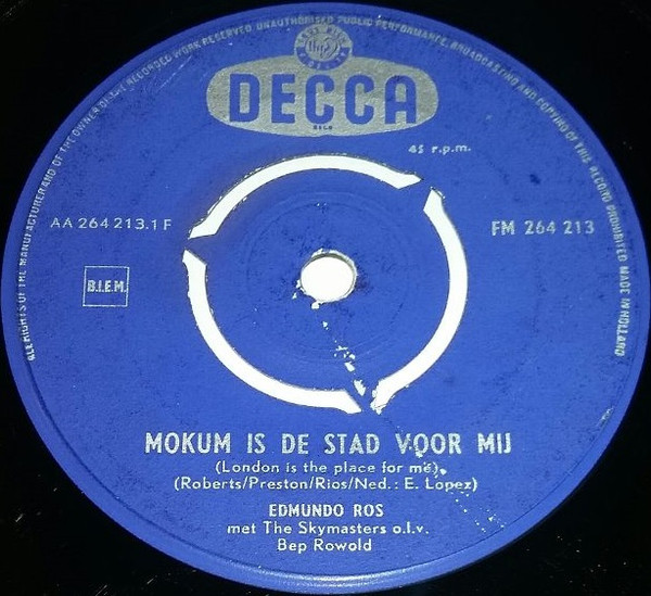 Mokum Is De Stad Voor Mij