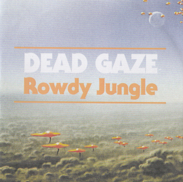 Rowdy Jungle
