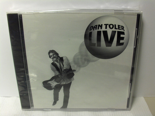 Dan Toler Live
