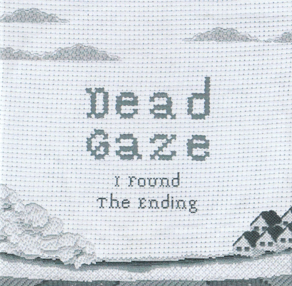 I Found The Ending