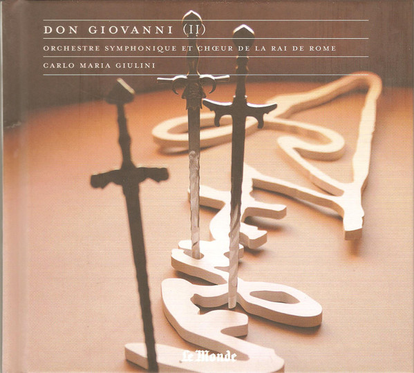 Don Giovanni (II)