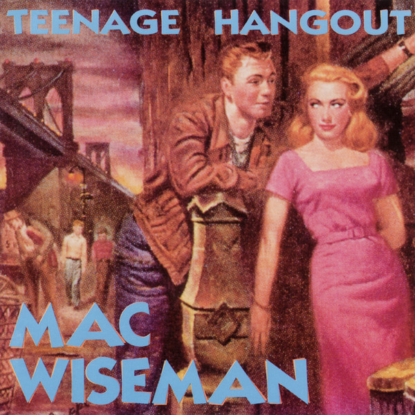 Teenage Hangout