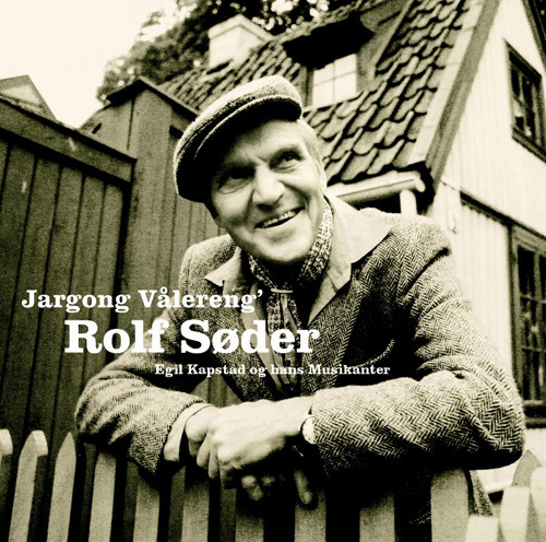 Jargong Vålereng'