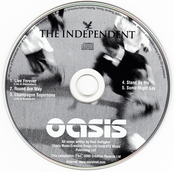 Oasis 