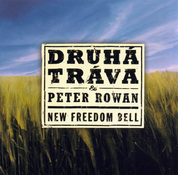 New Freedom Bell