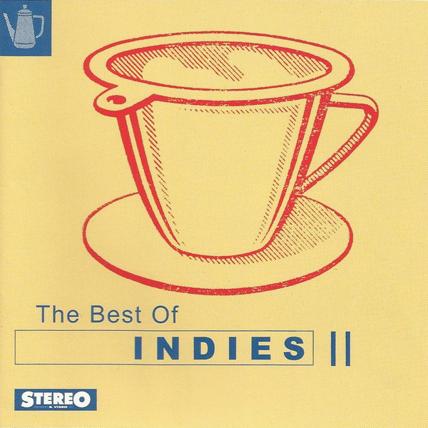The Best Of Indies II