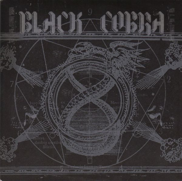 Black Cobra