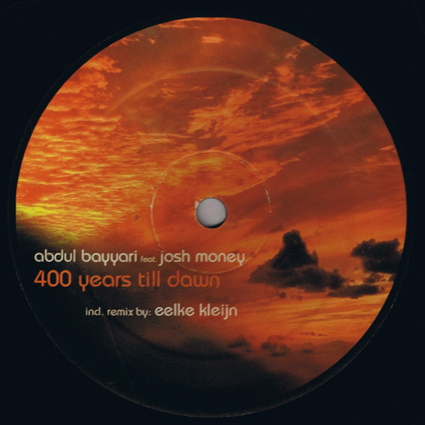 400 Years Till Dawn