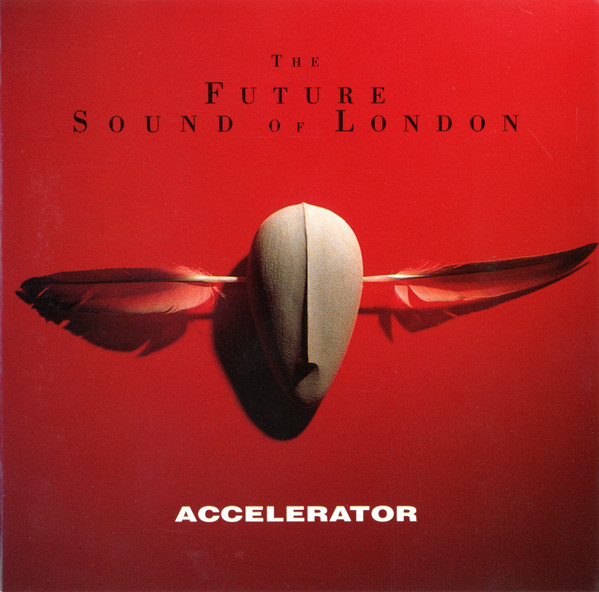 Accelerator