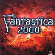 Fantastica 2000