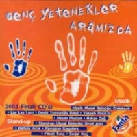 Fanta Genç Yetenekler Aramızda
