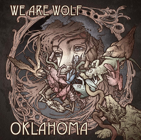Oklahoma