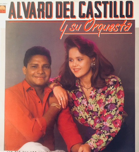 Alvaro Del Castillo Y Su Orquesta