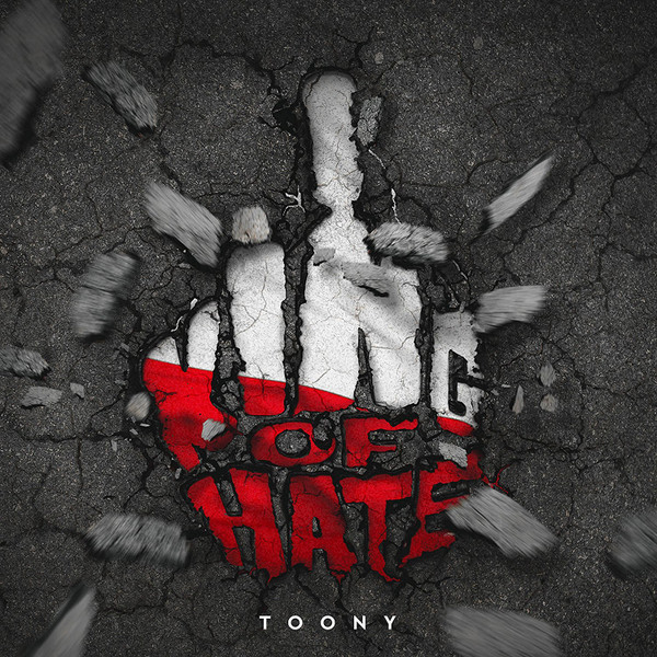 King Of Hate