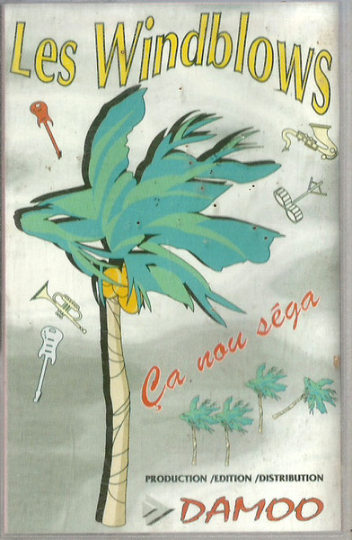 Ça Nou Séga
